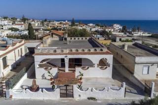 Arena House Wifi Climatizzato P privato BBQ - 0