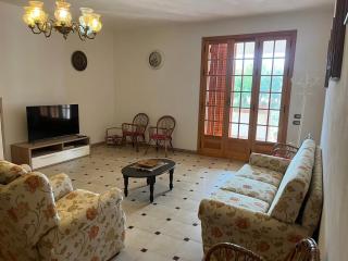 Arena House Wifi Climatizzato P privato BBQ - 7