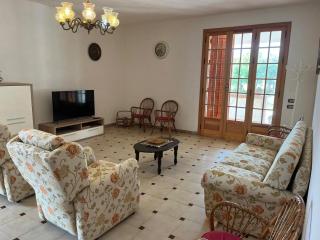 Arena House Wifi Climatizzato P privato BBQ - 6