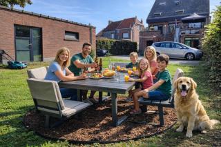 Fitness loft 50 m2 - 6