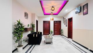 The Best One For Stay - 1