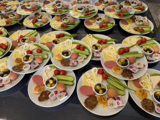 Rosalie Palace Hotel - 6