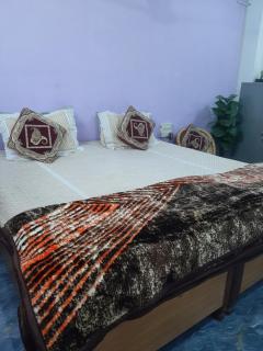 Hotel Ashu , Ntl Road - 2