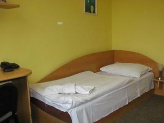 Hotel Isora - Ostrava - 1