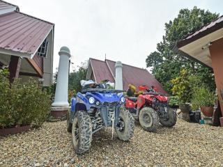 OYO 90642 Twin Mutiara Chalet & Homestay - 1