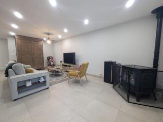 Gite du joliment - 9