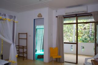 FEEL Beach Apartments - 5