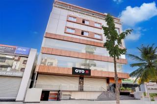 SPOT ON Gsb India - 0