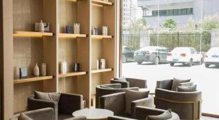 Lavande Hotels Xuzhou Yunlong Wanda Medical University - 8