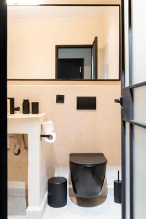 Majorelle Modern A Unique Green Cocoon - 4