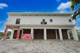 SPOT ON by OYO Rs Hotel - 2