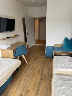 Gasthaus - Hotel Neue Post - 8