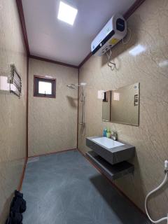 Bình An Mountain Side Bungalow - 8