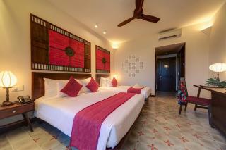 RiverTown Hoi An Resort & Spa - 8
