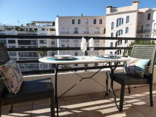 Palais Rouaze - Cannes - 6