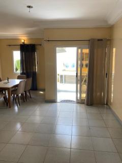 Perle d'Accueil - large bright and spacious apartment - 6