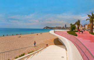Hotel RH Corona del Mar 4* Sup - Benidorm - 6