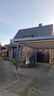 Exklusiv Hamburg Stadtrand-Villa mit Garten - 9