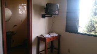 Diplomata Hotel - Araras - 2
