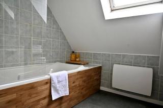 Appartement proche centre avec terrasse - 2