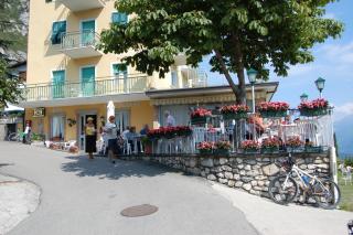Hotel Panorama - Riva del Garda - 9