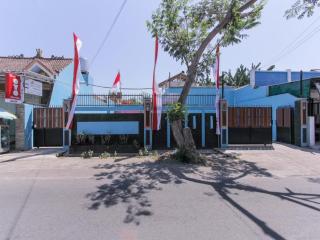 Hotel O Asipra House - 0