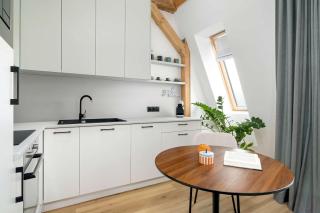 Przytulne Studio w Poznaniu z Klimatyzacją by Noclegi Renters - 2