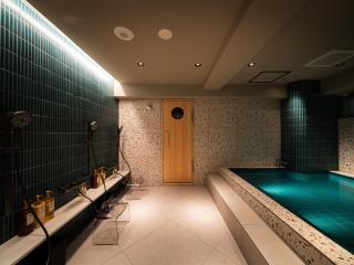 R Hotel RE Osaka Nagai Park - 8