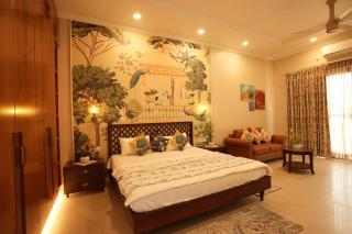 The Heritage Nest, Koyla Kund - 0