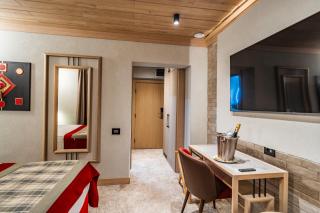 Alpin Resort Hotel - 5