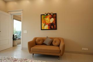 The Heritage Nest, Koyla Kund - 5