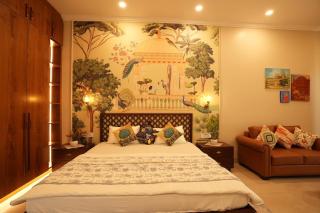 The Heritage Nest, Koyla Kund - 4