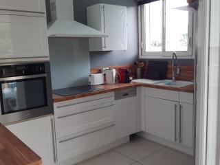 VILLA JAMERO, Bord de Mer, Piscine Chauffée, Balnéo, Climatisation,, Parking Privé - 4