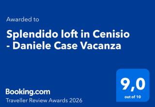 Splendido loft in Cenisio - Daniele Case Vacanza - Milan - 9