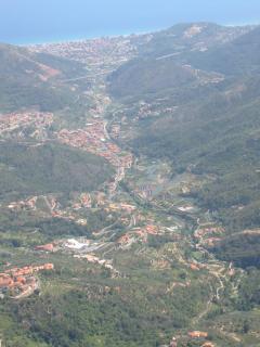 Appartamenti Tra gli Ulivi - Bardino Nuovo - 3