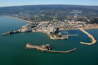 Residence Costamartino - Vieste - 9