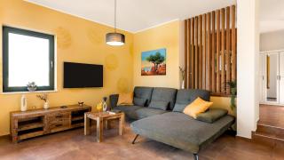 Villa Isla Blue 3 pool&welness Krk by Villas Guide - 4