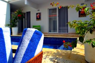Casa Crespo - Cartagena de Indias - 0