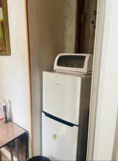 old city apartment - 1