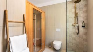 Villa Isla Blue 1 pool&welness Krk by Villas Guide - 1