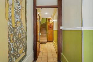 Hotel de Nesle - Paris - 1