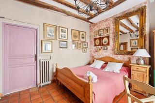 Hotel de Nesle - Paris - 4