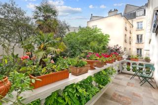 Hotel de Nesle - Paris - 6