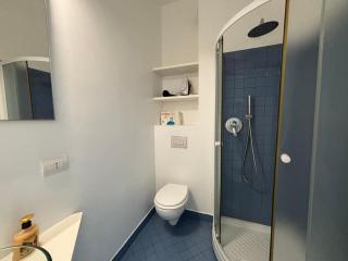 Centrale e spazioso, 3 camere, 3 bagni & terrazzo - 7
