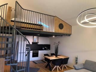 Moderne Wohnung in ruhiger Lage - 0