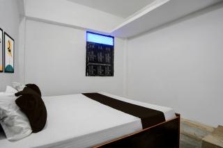 SPOT ON by OYO RED DIAMOND HOTEL & SWEET RESTAURANT - 6