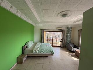 Luxury Nongo Sky View 3BR Private Balconies - 6