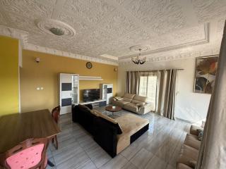 Luxury Nongo Sky View 3BR Private Balconies - 5