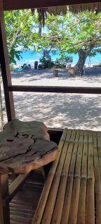 Philipino Heart - beachfront paradise - 3