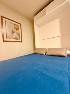 Apt con chill-out, piscina en la azotea a 5 min de la playa y parking privado - 2